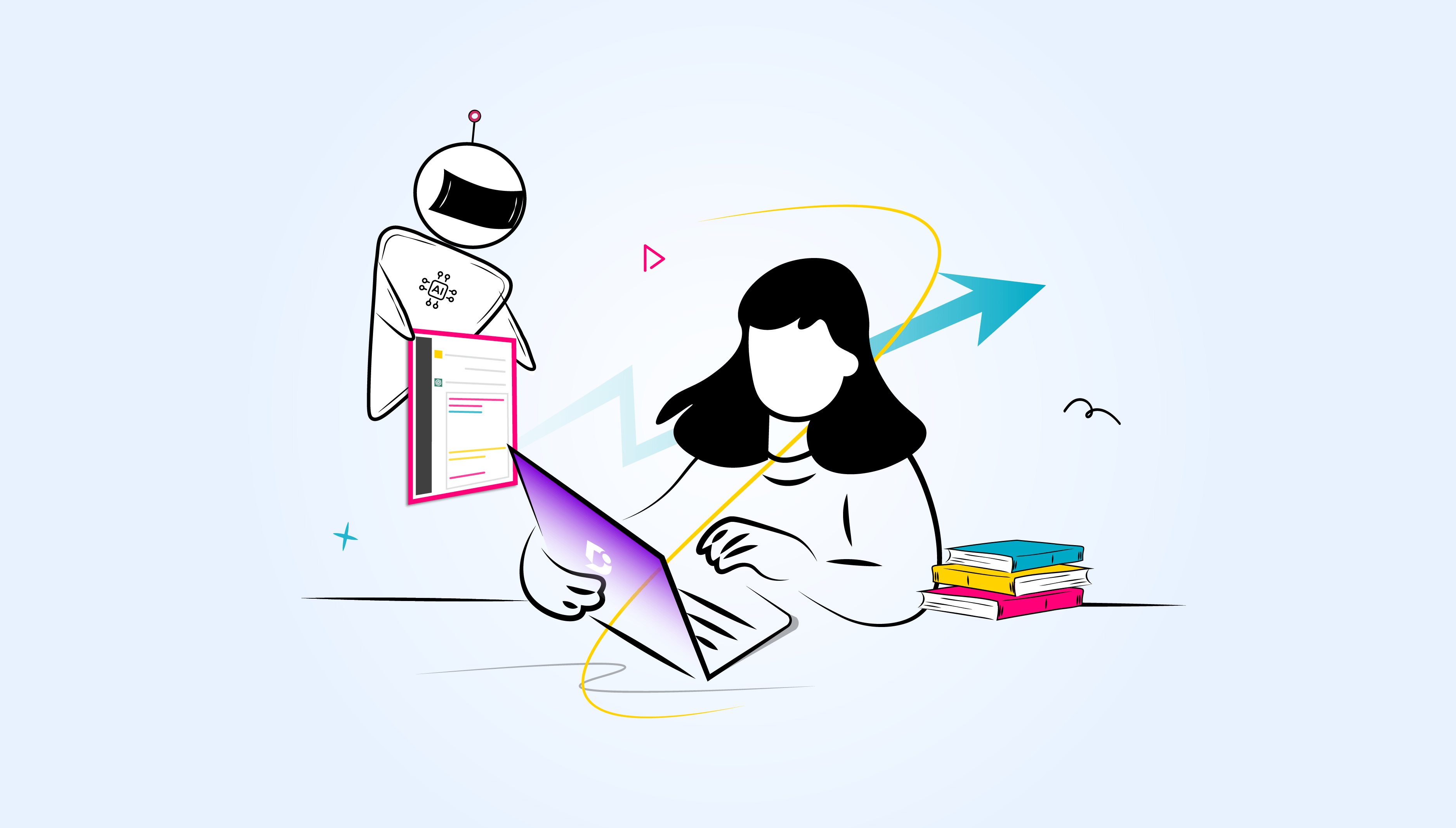 How GenAI will enhance technical writers capabilities