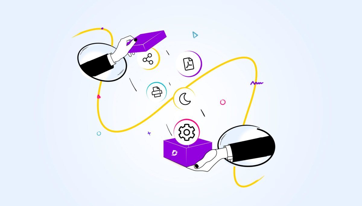 improve knowledge base user experience-Document360