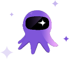 Eddy AI Mascot
