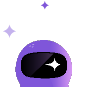 Eddy AI Mascot
