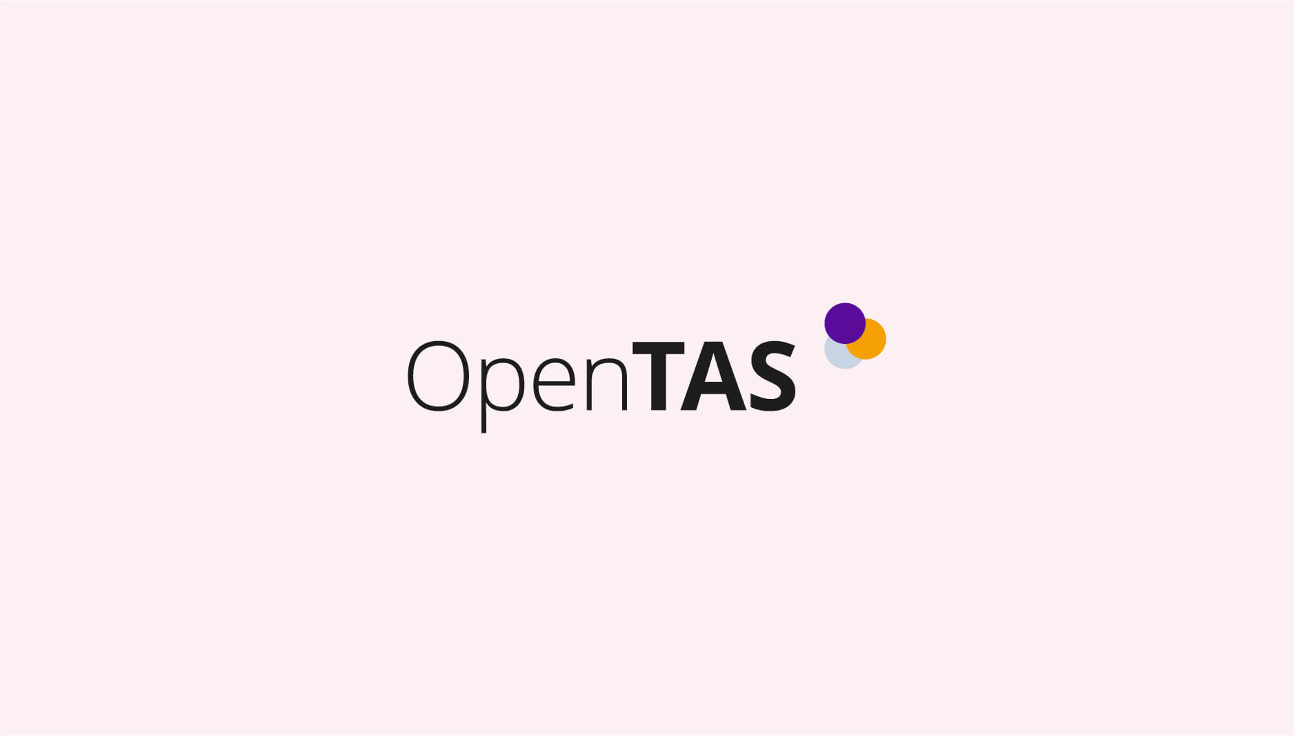 OpenTAS