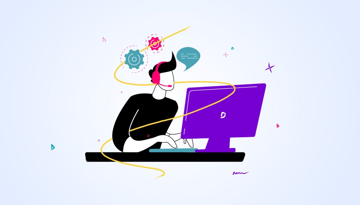 Remote Employee Onboarding Process - Document360