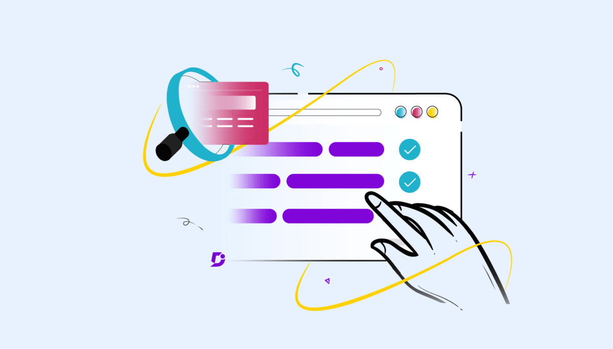 seo improvement in document360