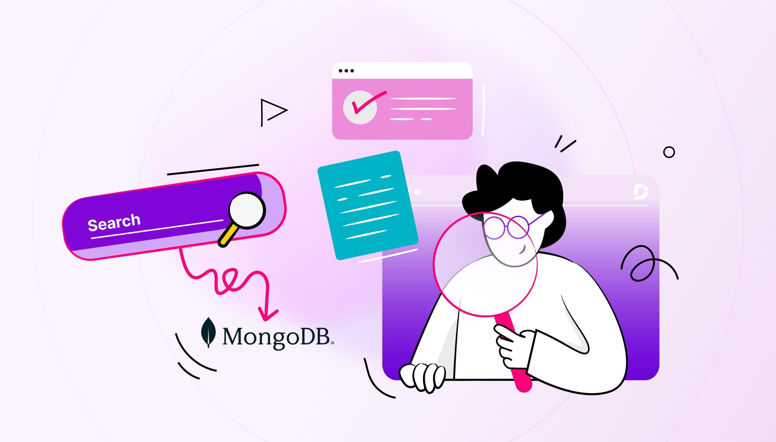 Why Did We Switch to MongoDB Hybrid Search?