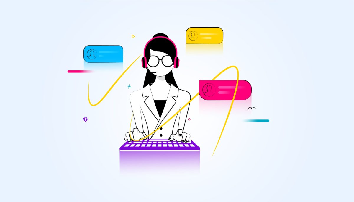Internal Customer Service Best Practices-Document360